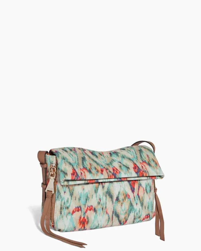 Bali Novelty Crossbody Ikat Multi Women Aimee Kestenberg Crossbody Bags