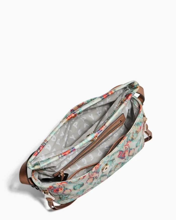 Bali Novelty Crossbody Ikat Multi Women Aimee Kestenberg Crossbody Bags