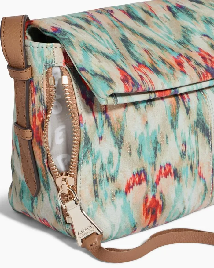 Bali Novelty Crossbody Ikat Multi Women Aimee Kestenberg Crossbody Bags