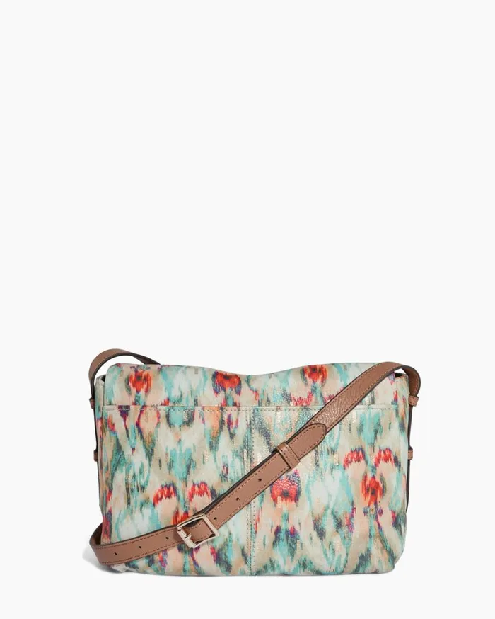 Bali Novelty Crossbody Ikat Multi Women Aimee Kestenberg Crossbody Bags