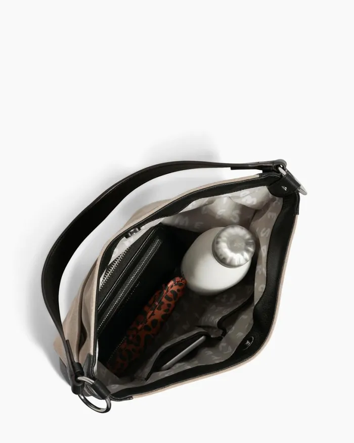 Bandit Convertible Hobo Oat Women Aimee Kestenberg Shoulder Bags
