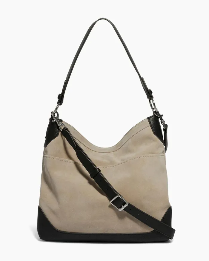Bandit Convertible Hobo Oat Women Aimee Kestenberg Shoulder Bags