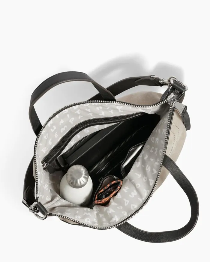 Bandit Convertible Tote Oat Women Aimee Kestenberg Tote Bags