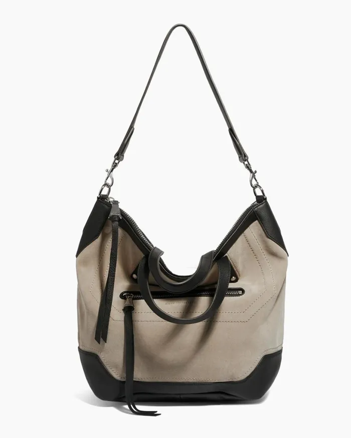Bandit Convertible Tote Oat Women Aimee Kestenberg Tote Bags