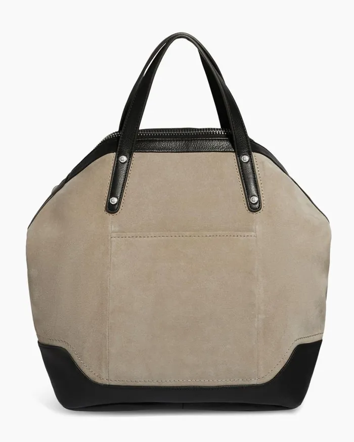 Bandit Convertible Tote Oat Women Aimee Kestenberg Tote Bags