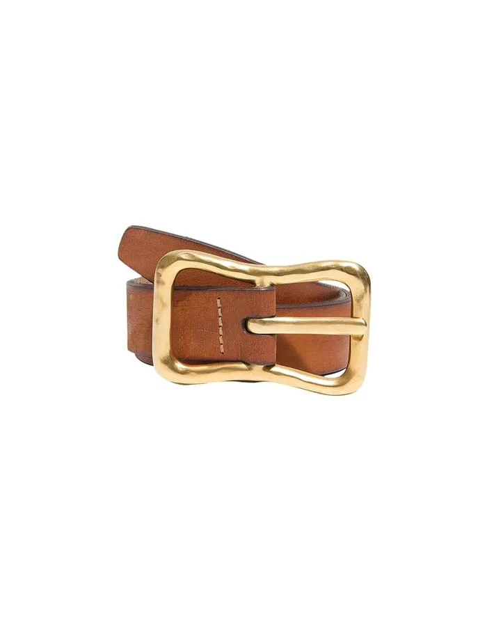 Belts Women ViX Paula Hermanny Adalia Belt 8211 Brown
