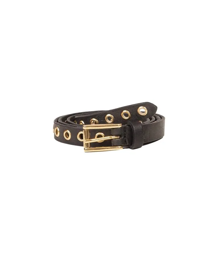 Belts Women ViX Paula Hermanny Mica Belt 8211 Black