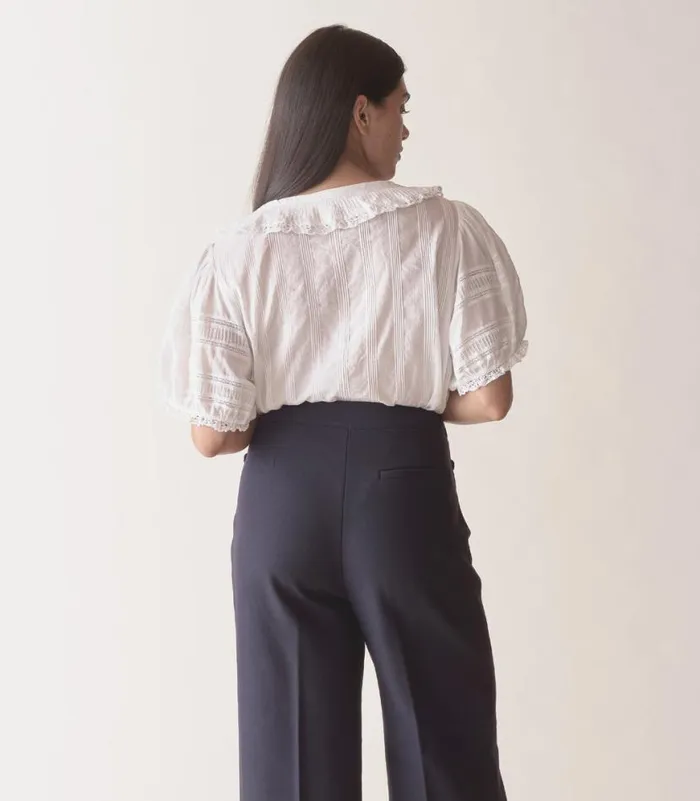 BERNADINE TOP Salt Shop DEN Pants and Shorts