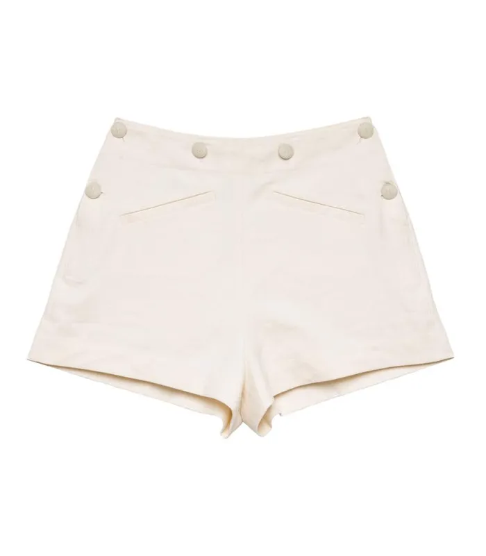 BERNICE SHORT Magnolia Shop DEN Pants and Shorts