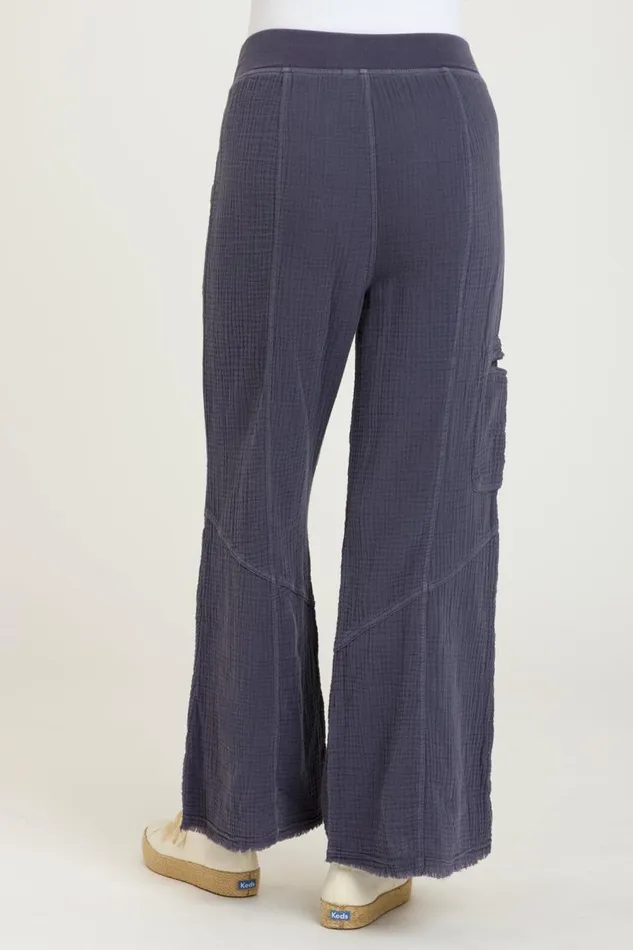 Bishop Pant Hypnotic Pigment Clothing XCVI Pants
