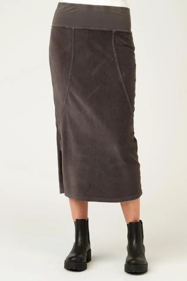 Blair Pencil Skirt Griffin Pigment Clothing XCVI Skirts