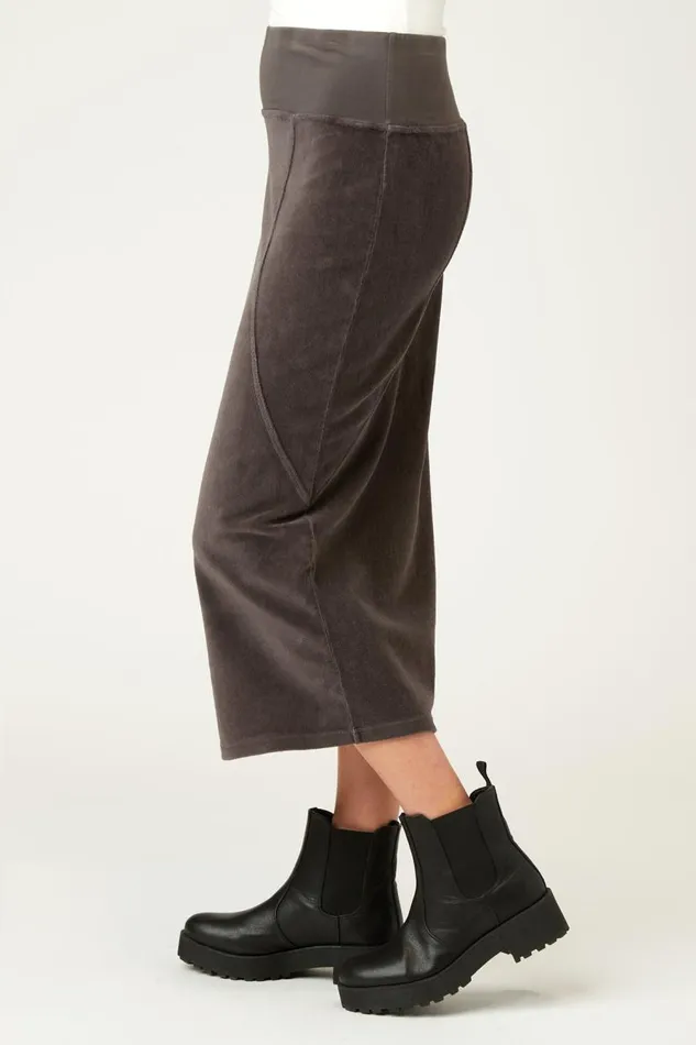 Blair Pencil Skirt Griffin Pigment Clothing XCVI Skirts