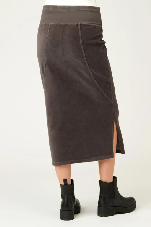 Blair Pencil Skirt Griffin Pigment Clothing XCVI Skirts