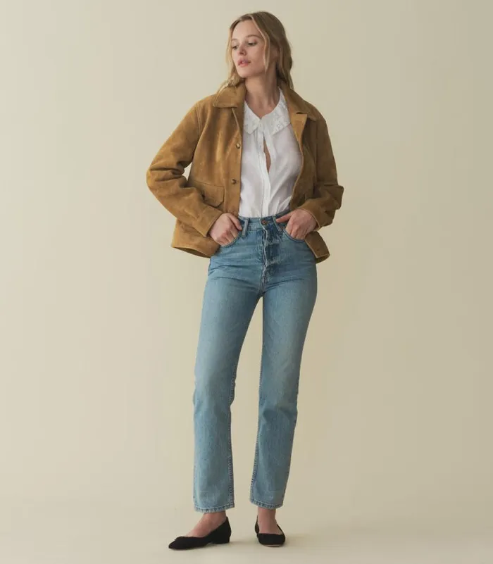 BLAKE JACKET Stag Shop DEN Jackets and Coats