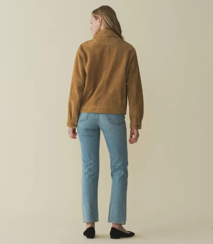 BLAKE JACKET Stag Shop DEN Jackets and Coats