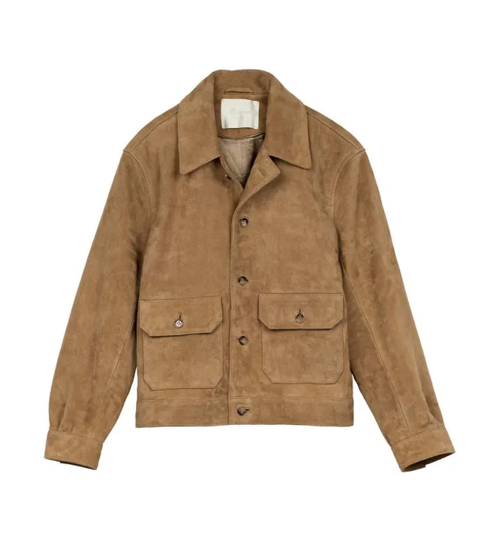 BLAKE JACKET Stag Shop DEN Jackets and Coats