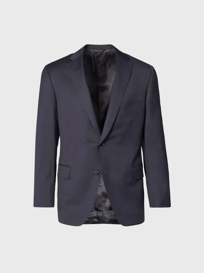 Blazers and Jackets Mens Paul Stuart All Year Wool Paul Suit Grey