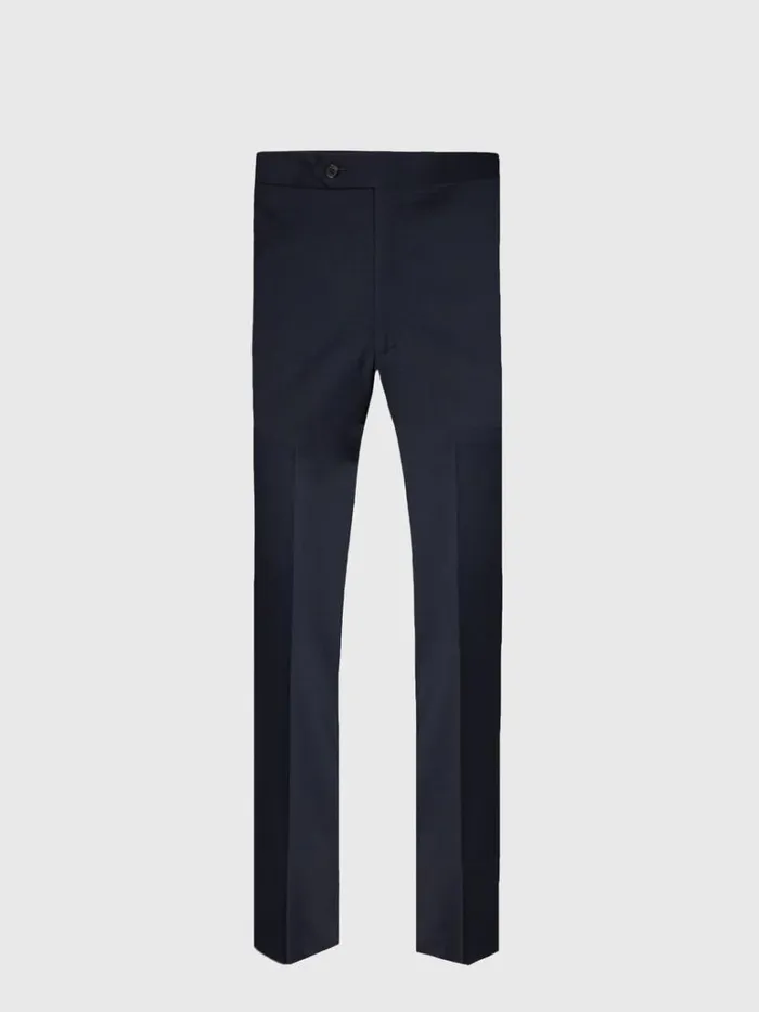 Blazers and Jackets Mens Paul Stuart All Year Wool Paul Suit Navy