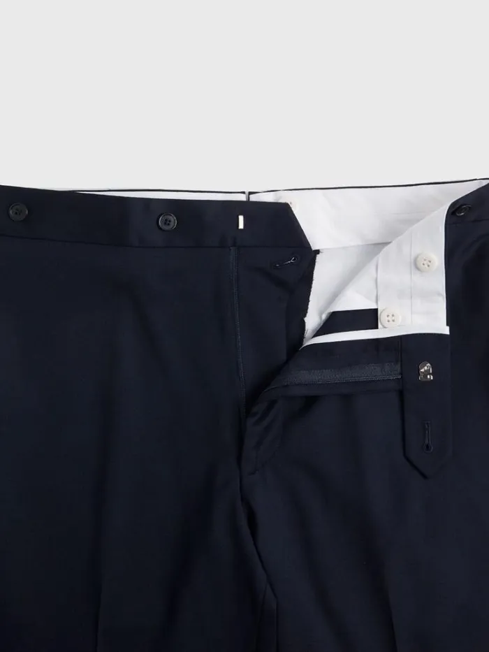 Blazers and Jackets Mens Paul Stuart All Year Wool Paul Suit Navy