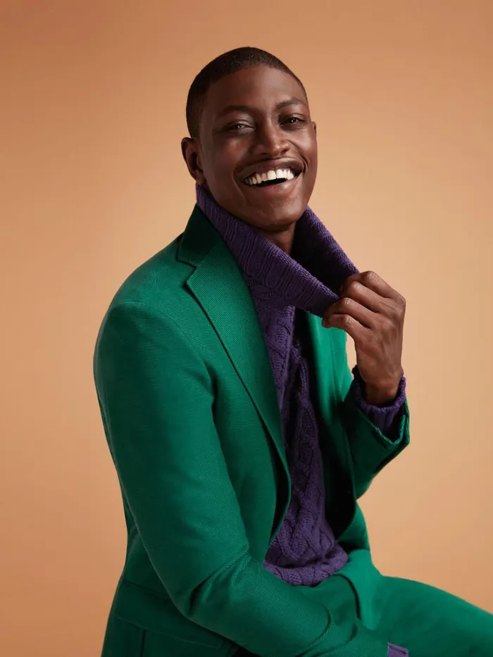 Blazers and Jackets Mens Paul Stuart Green Corduroy Sport Jacket Green Blazers and Jackets Mens Paul Stuart Green Corduroy Sport Jacket Green
