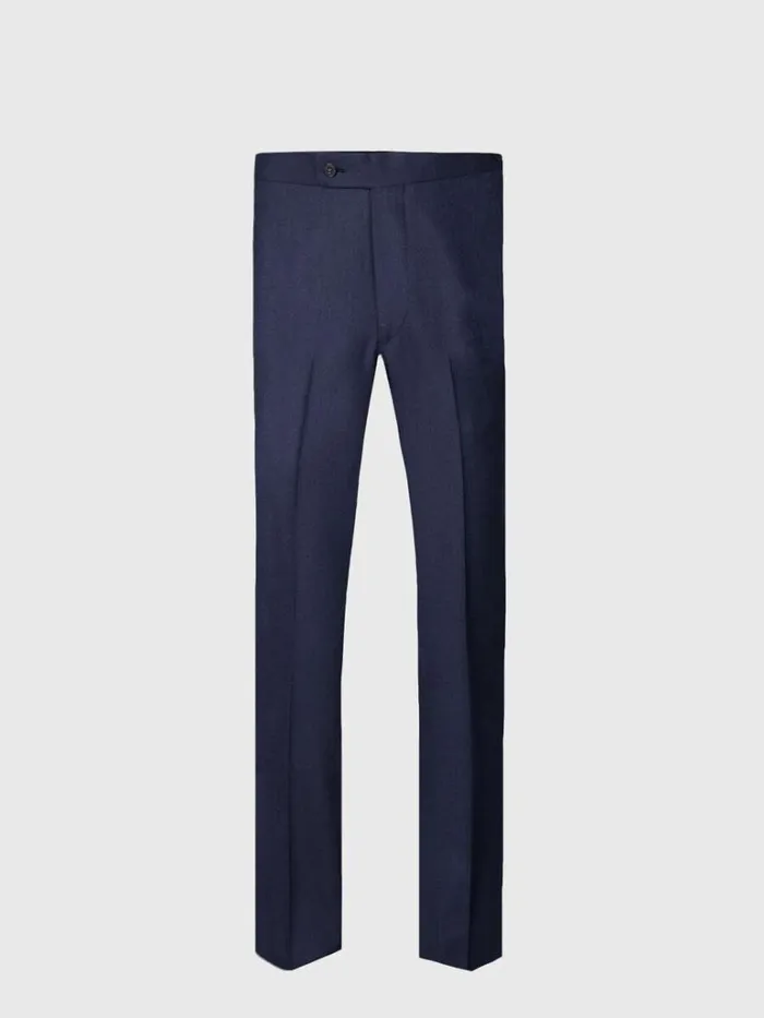 Blazers and Jackets Mens Paul Stuart Nailhead Wool Andrew Suit Navy