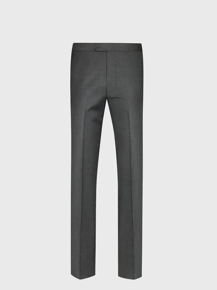 Blazers and Jackets Mens Paul Stuart Travel Cloth Paul Suit Grey
