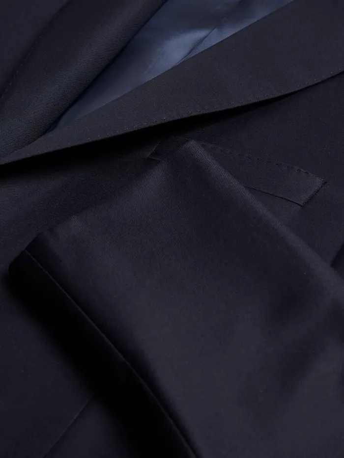 Blazers and Jackets Mens Paul Stuart Travel Cloth Paul Suit Navy
