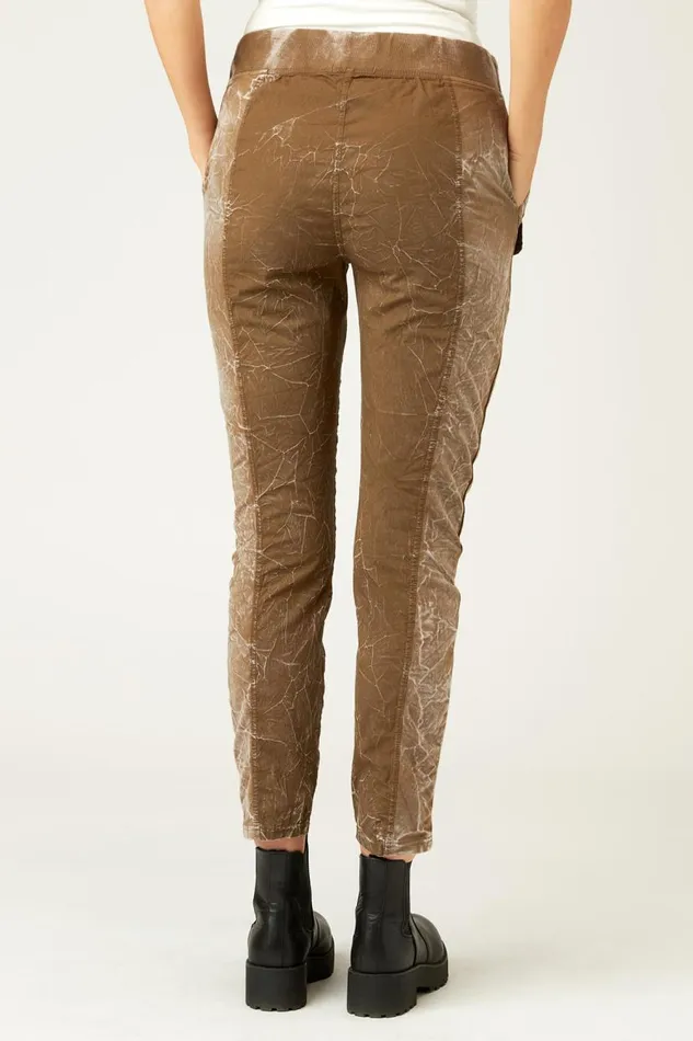 Bly Legging Stone Wash Courtyard Clothing XCVI Leggings