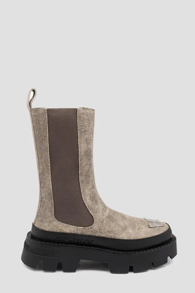 Boots Men MISBHV The 2000 Chelsea Boot Brown