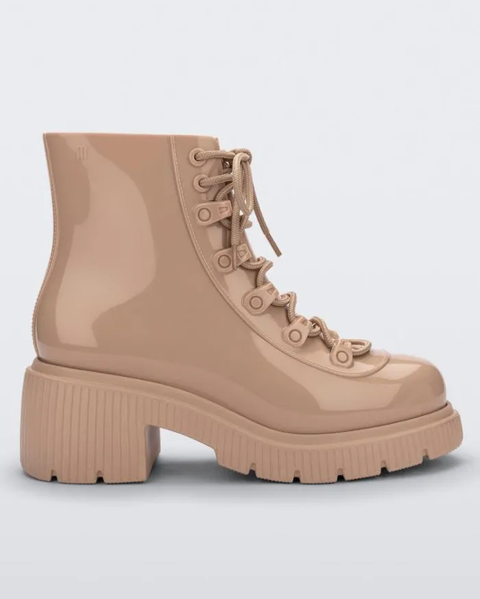 Boots Women Melissa Cosmo Beige