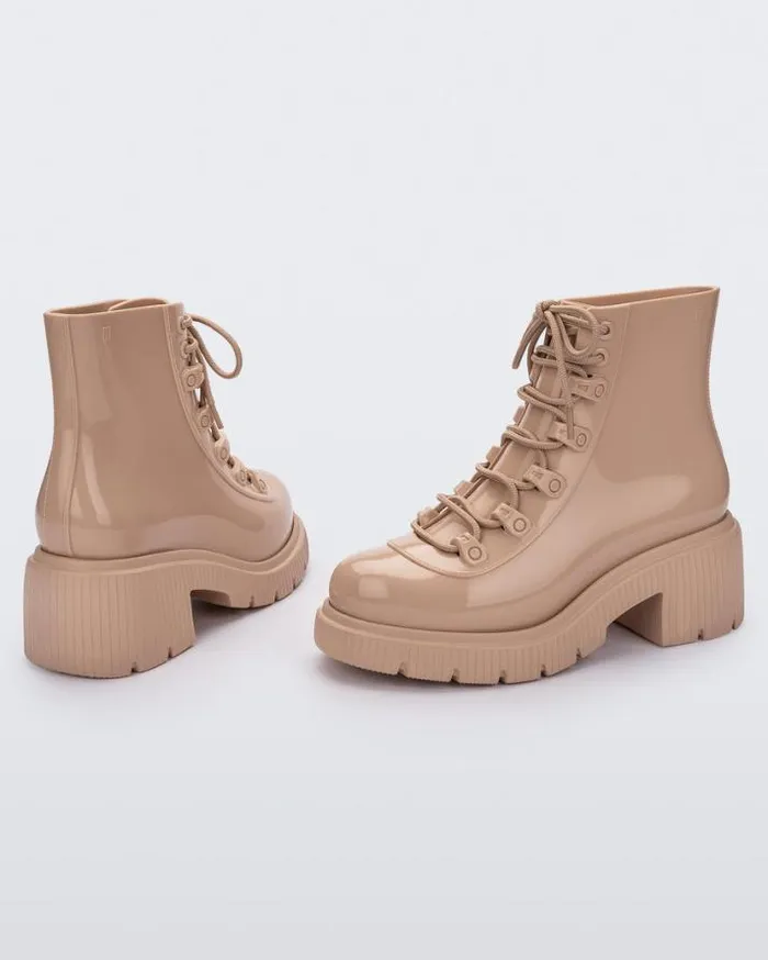 Boots Women Melissa Cosmo Beige