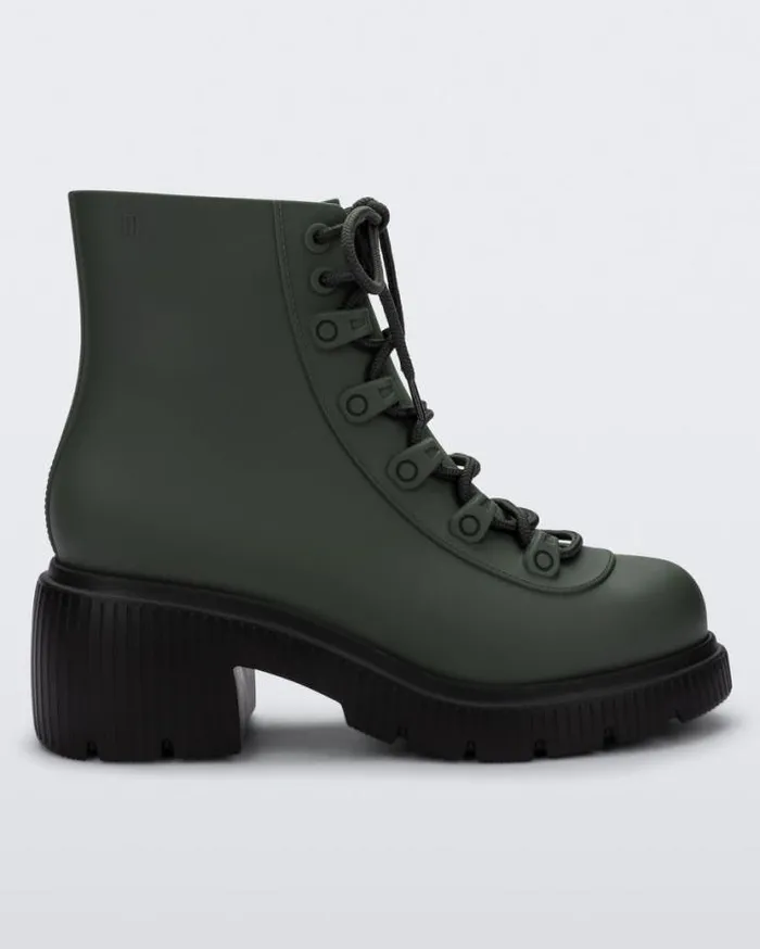 Boots Women Melissa Cosmo Greenblack