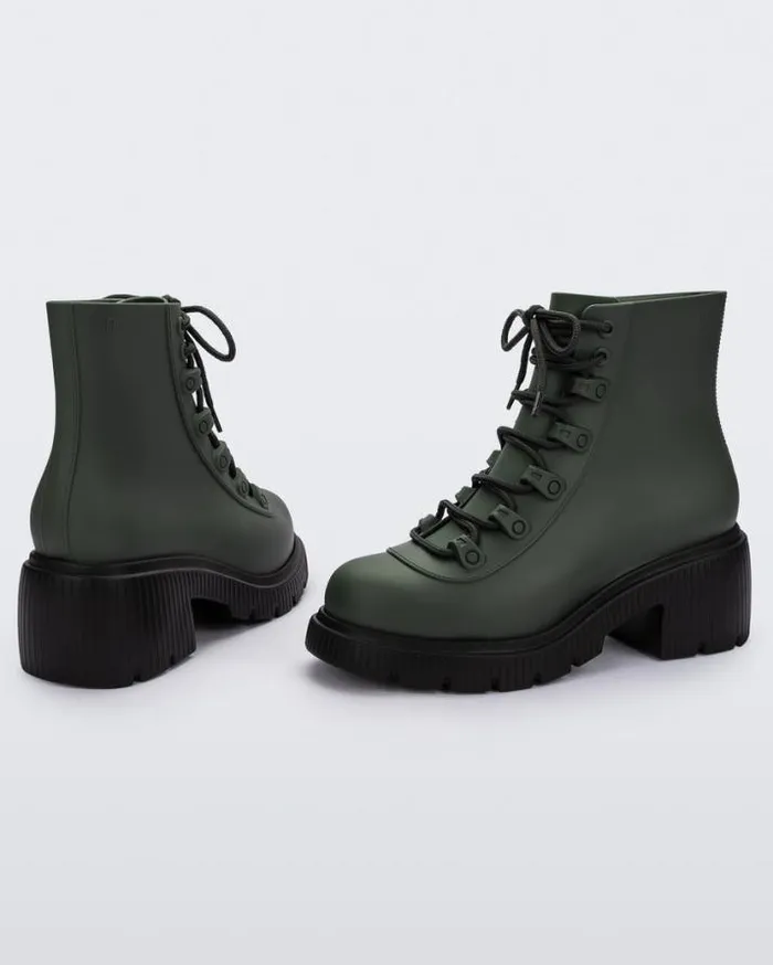 Boots Women Melissa Cosmo Greenblack