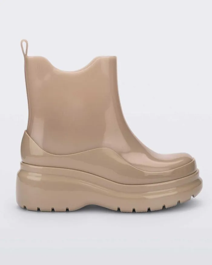 Boots Women Melissa Grip Brown