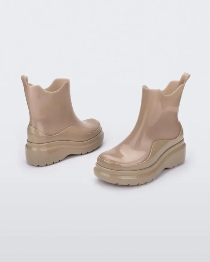 Boots Women Melissa Grip Brown