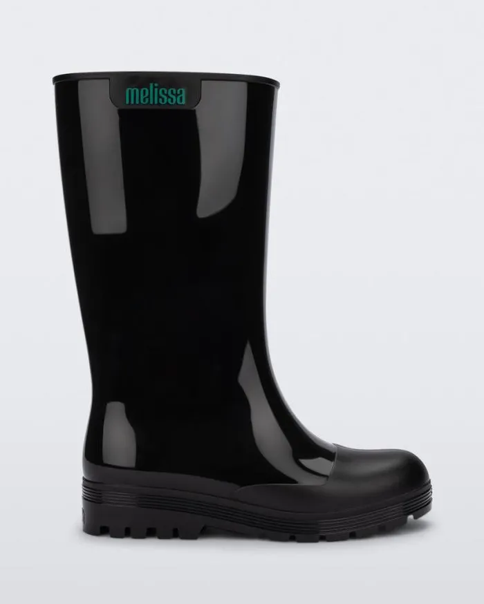 Boots Women Melissa Welly Black