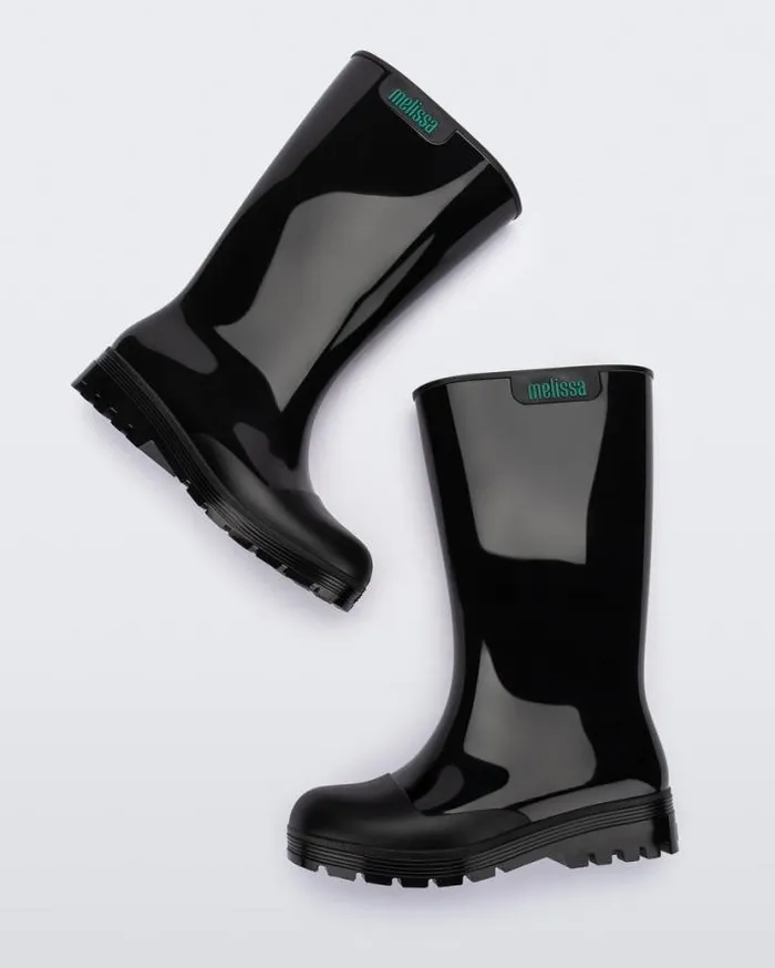 Boots Women Melissa Welly Black