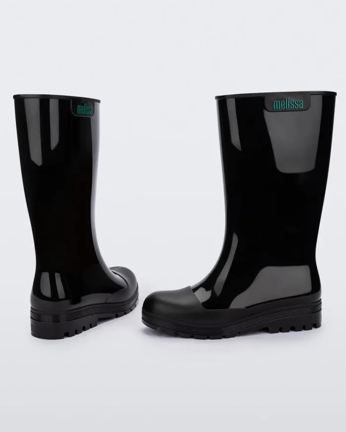 Boots Women Melissa Welly Black