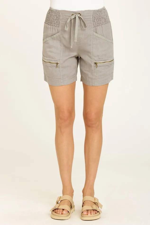 Boswell Short Lead Cast Clothing XCVI Shorts