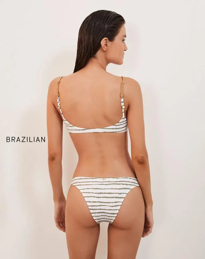 Bottoms Women ViX Paula Hermanny Basic Bottom 8211 Borea