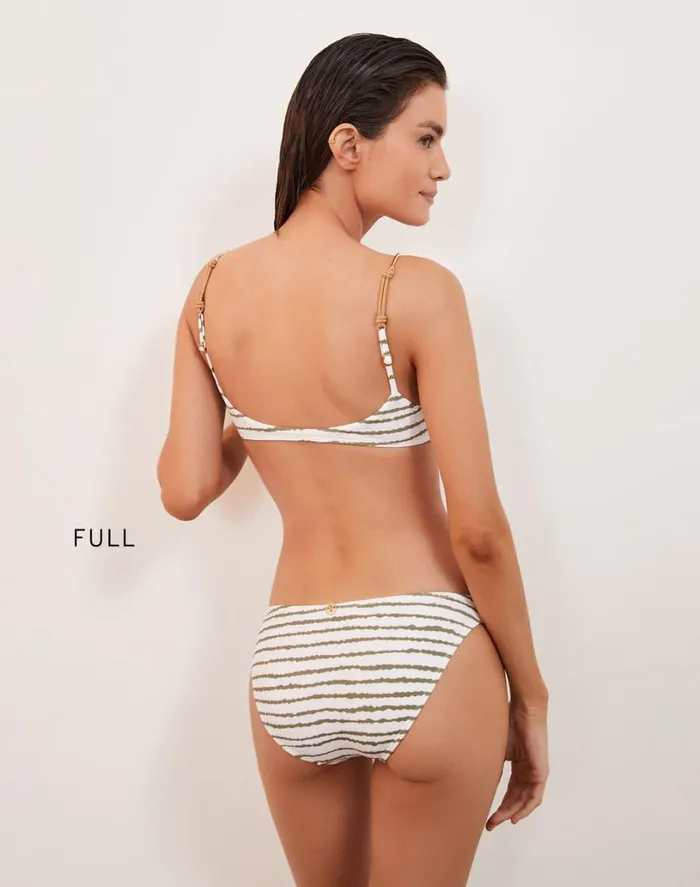 Bottoms Women ViX Paula Hermanny Basic Bottom 8211 Borea