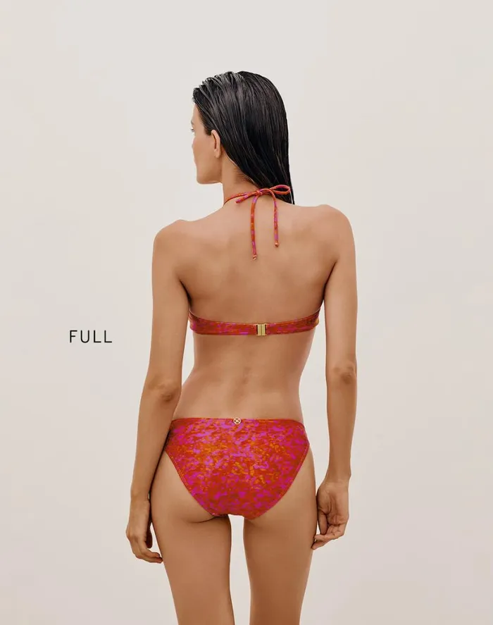 Bottoms Women ViX Paula Hermanny Basic Bottom 8211 Kensi