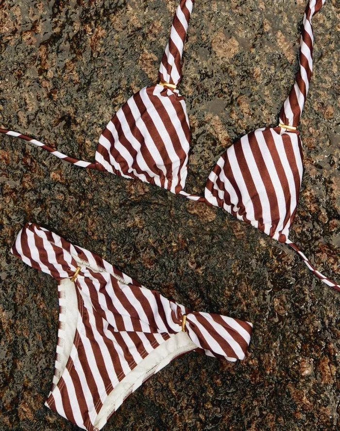 Bottoms Women ViX Paula Hermanny Bia Tube Bottom 8211 Boardwalk