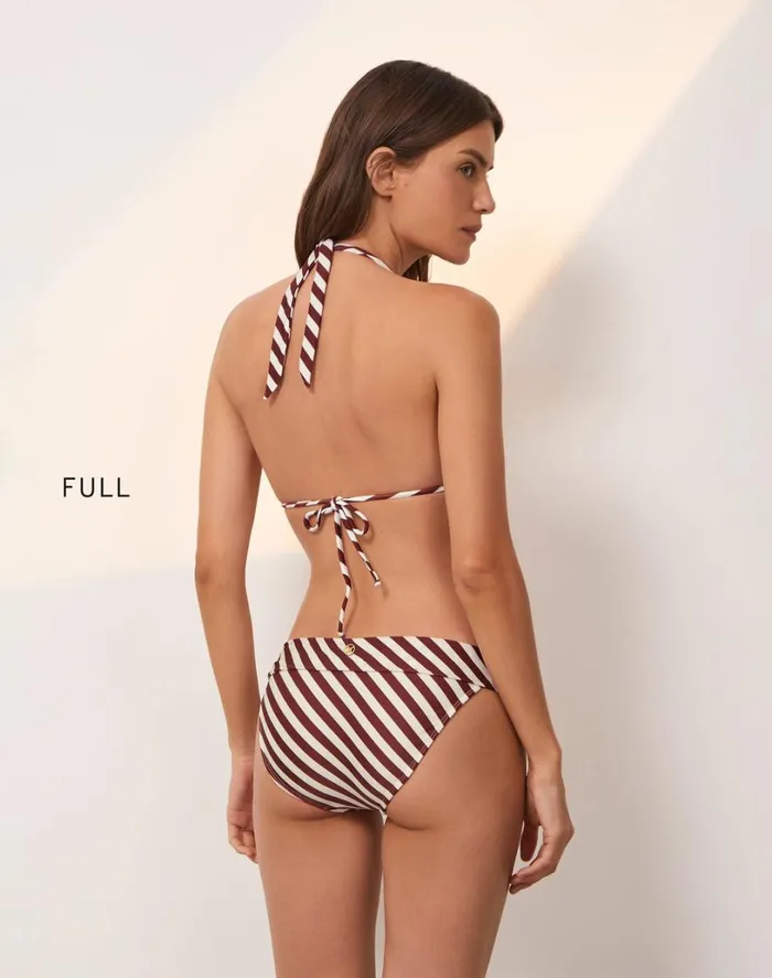 Bottoms Women ViX Paula Hermanny Bia Tube Bottom 8211 Boardwalk