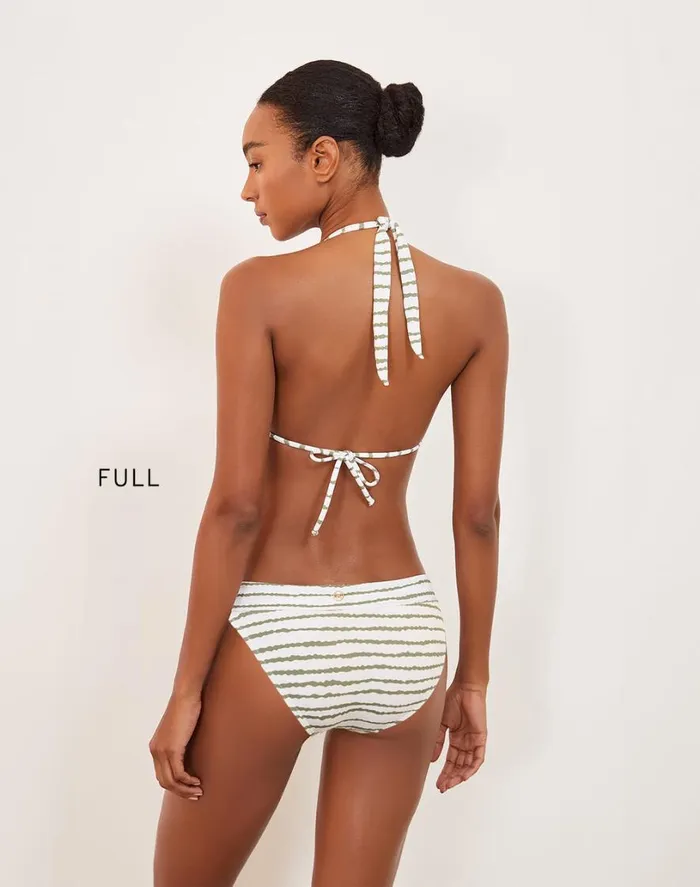 Bottoms Women ViX Paula Hermanny Bia Tube Bottom 8211 Borea