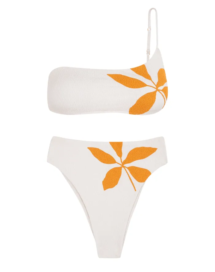 Bottoms Women ViX Paula Hermanny Firenze Susan Gigi Hot Pant Bottom 8211 Bossa Sunset