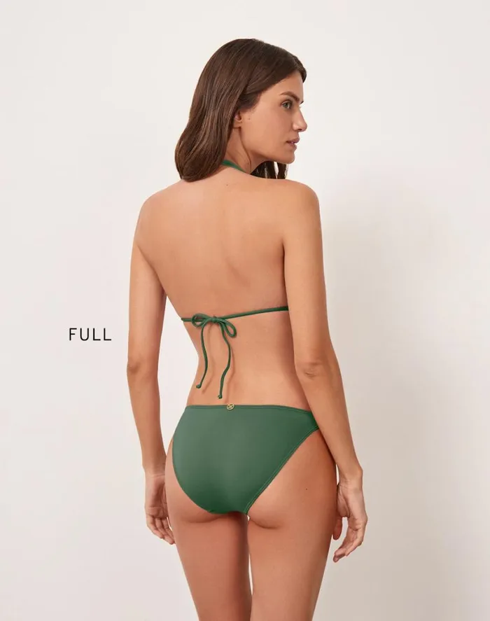 Bottoms Women ViX Paula Hermanny Paula Bottom 8211 Aspen