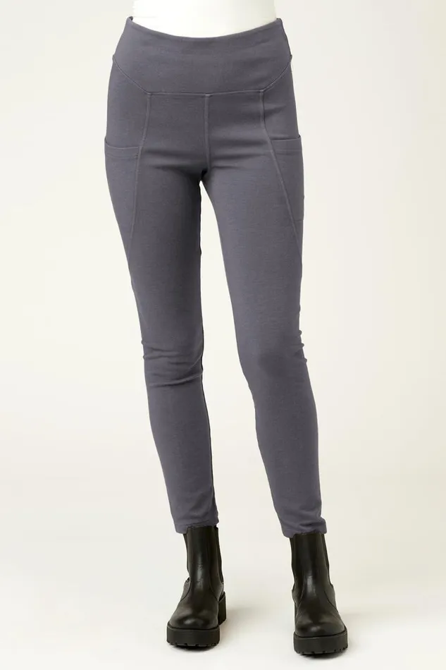 Bromley Legging Griffin Pigment Clothing XCVI Leggings