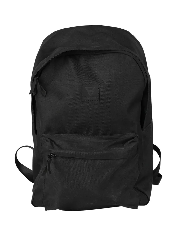 Brunotti Bags KidsWomenMen Makalu Backpack Black