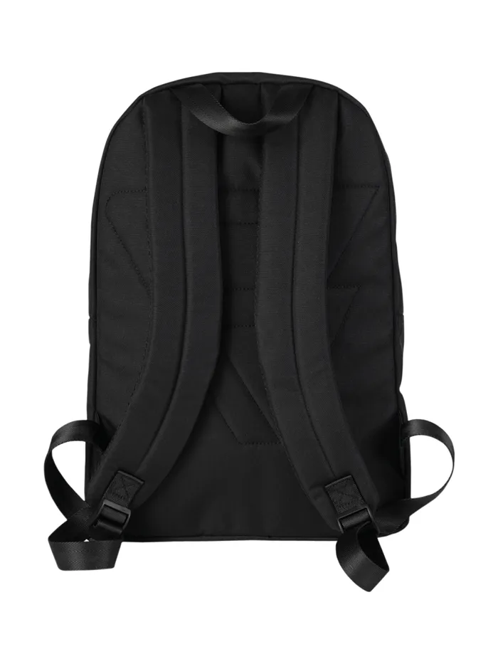 Brunotti Bags KidsWomenMen Makalu Backpack Black
